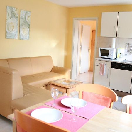 Lavish Apartment In Merschbach Near The Forest Exterior photo